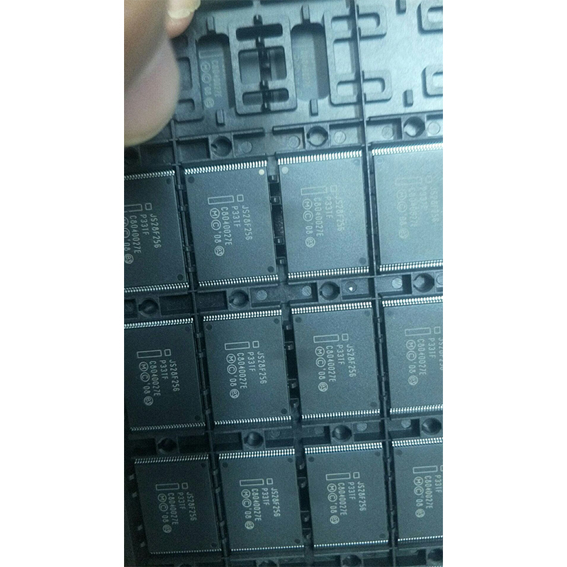 JS28F256P33IF