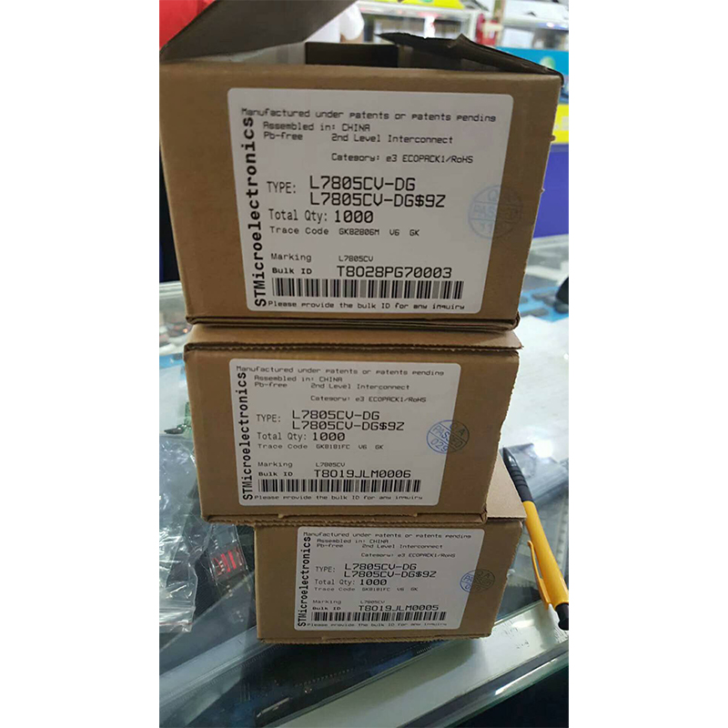L7805CV-DG