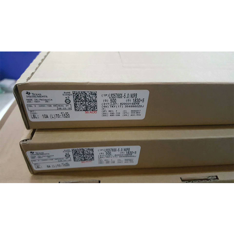 LM2576SX-5.0_NOPB