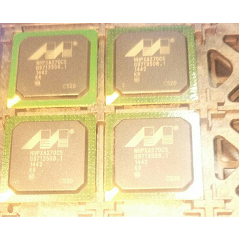 NHPXA270C5